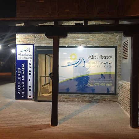 Apartamento Estudio Los Valles Asn Sierra Nevada Exterior foto