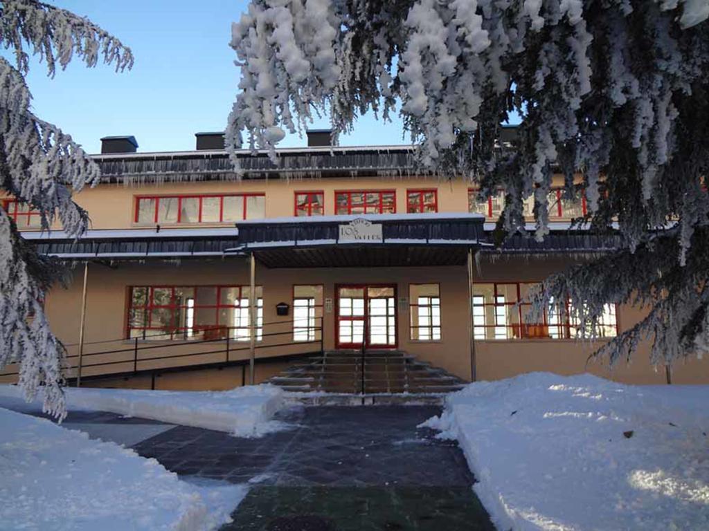 Apartamento Estudio Los Valles Asn Sierra Nevada Exterior foto