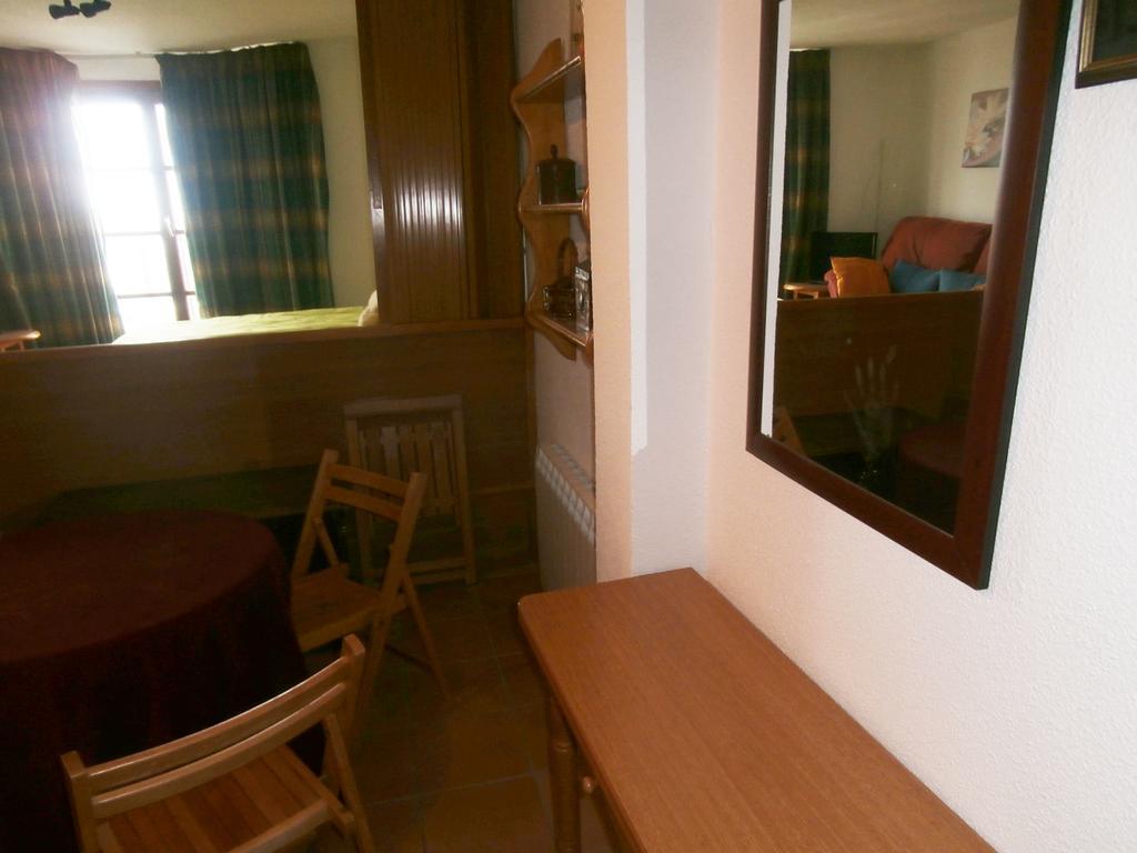 Apartamento Estudio Los Valles Asn Sierra Nevada Exterior foto