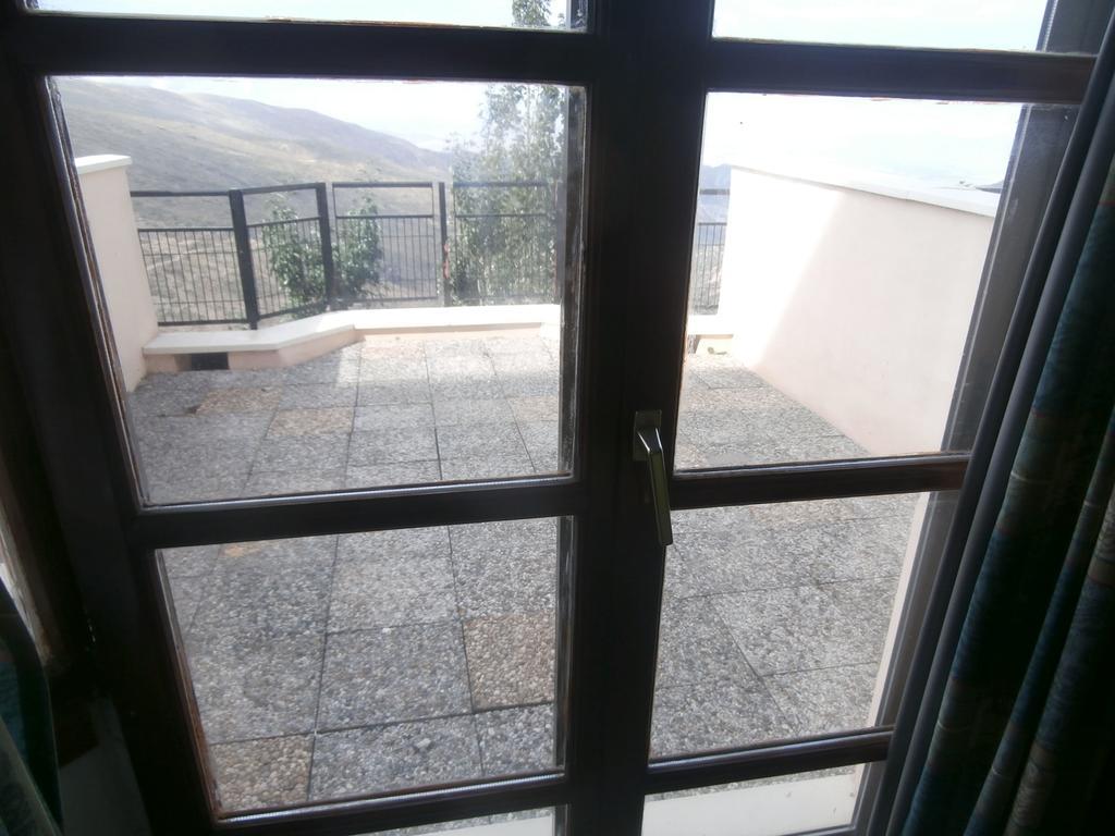 Apartamento Estudio Los Valles Asn Sierra Nevada Exterior foto